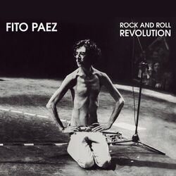 Cover of Rock and Roll Revolution