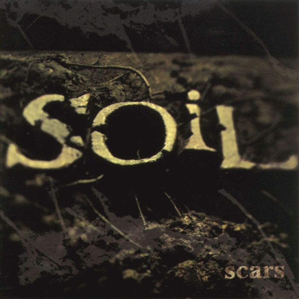 Picture of Scars (Expanded Edition)