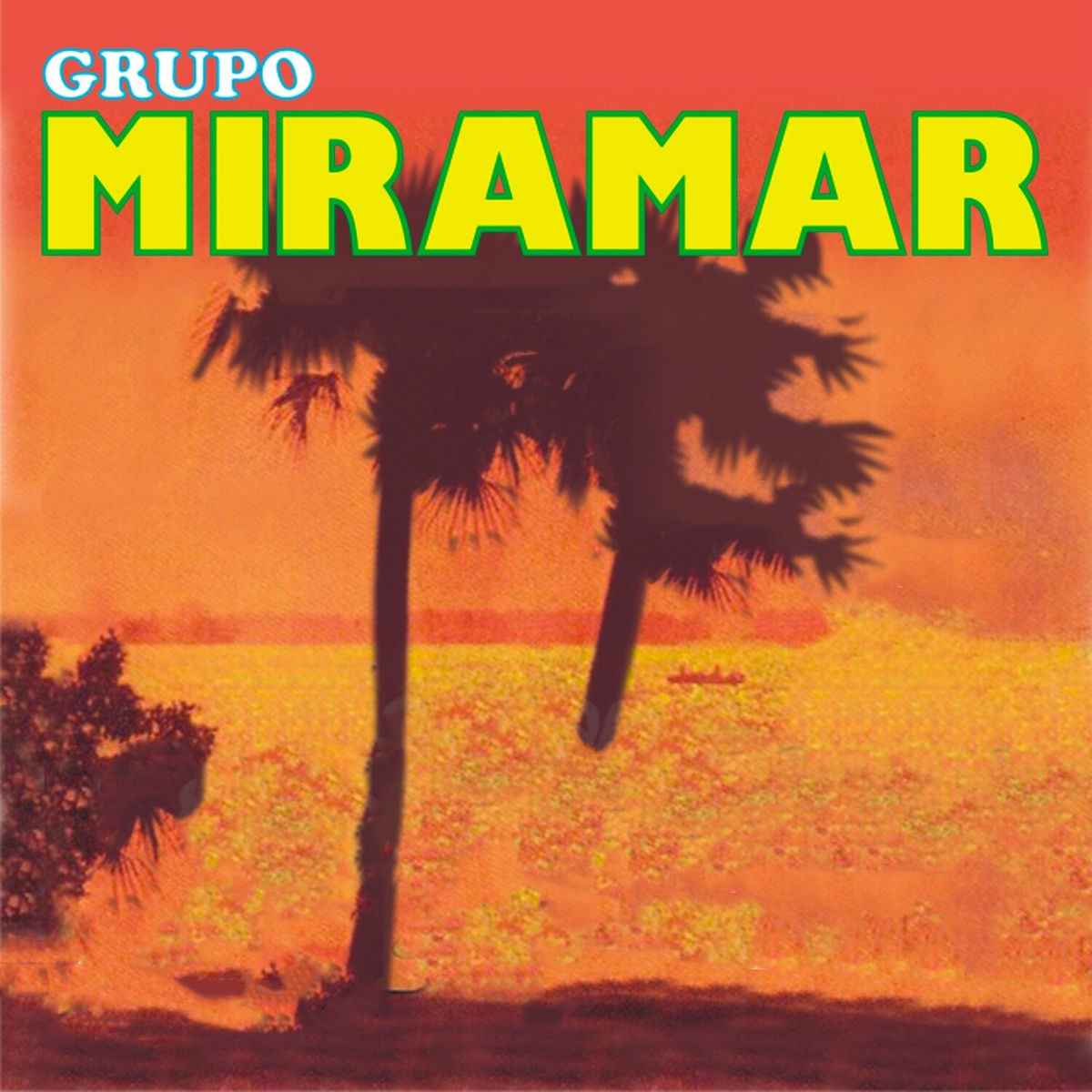 Album cover of Pobres Niños