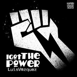Cover of I Got the Power