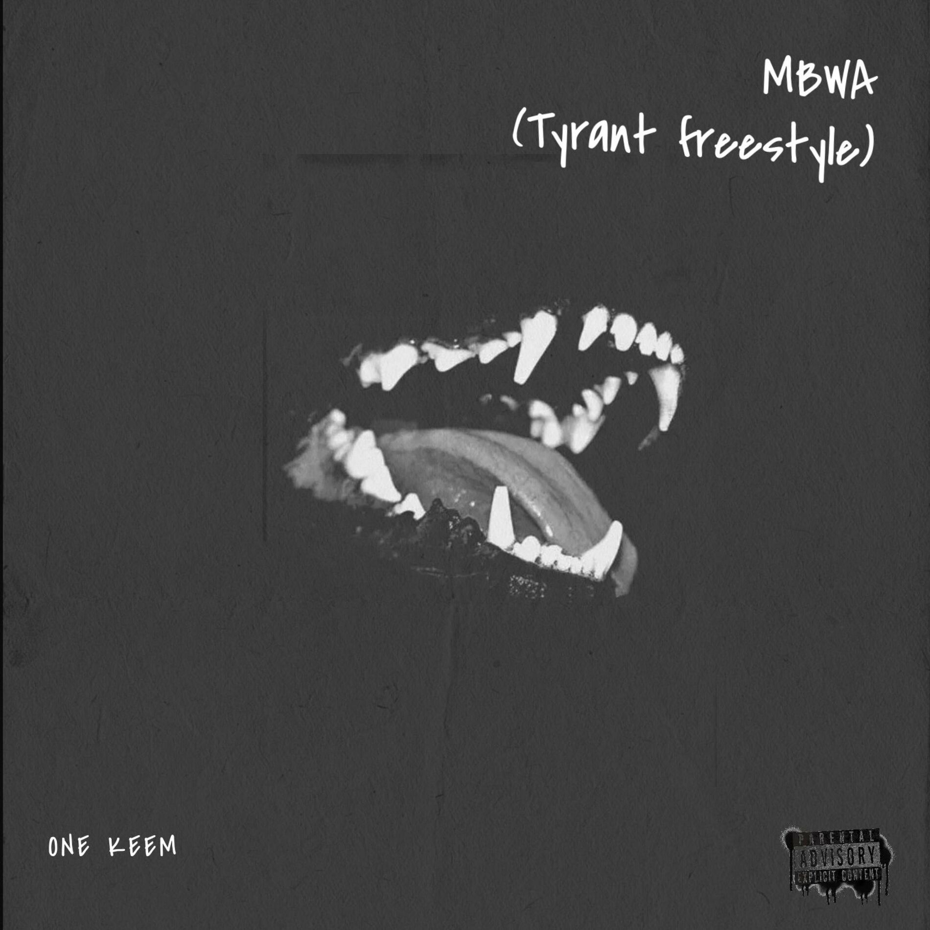 Album cover of Tyrant (feat. Masicka) [Mbwa freestyle]