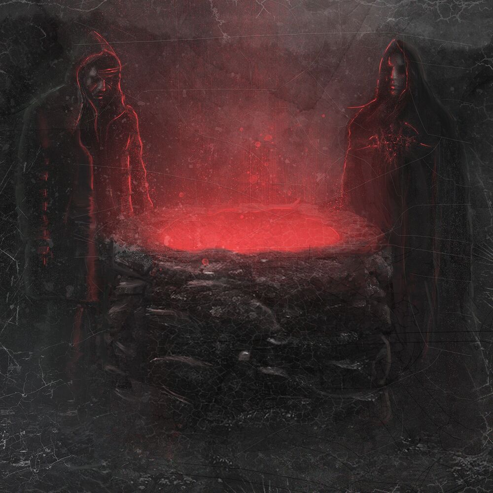 Picture of Necrotica, Pt. 1