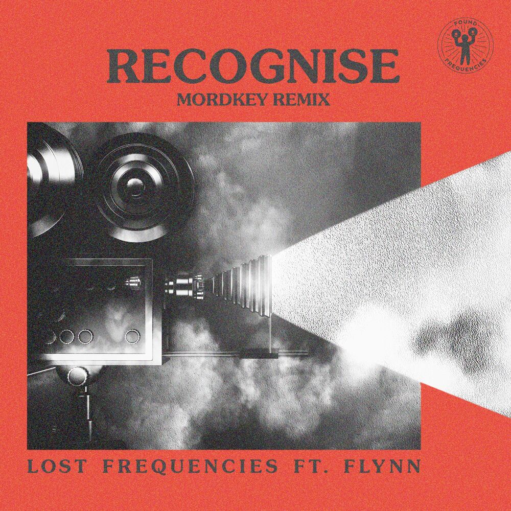 Picture of Recognise (Mordkey Remix)