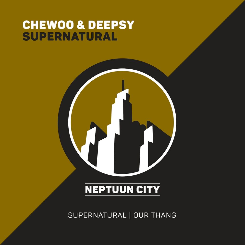 Picture of Supernatural