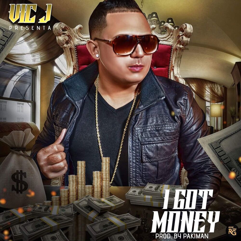 Picture of I Got Money - Single