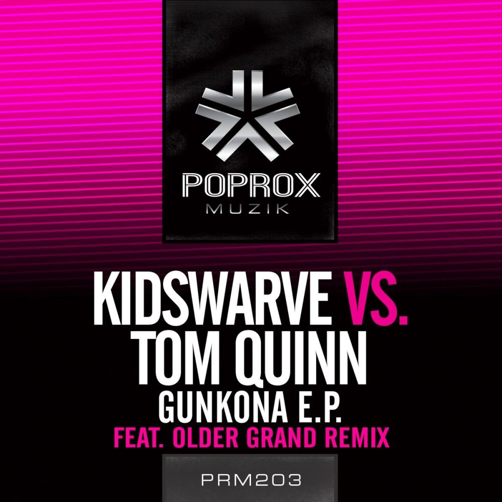 Picture of Gunkona E.P.
