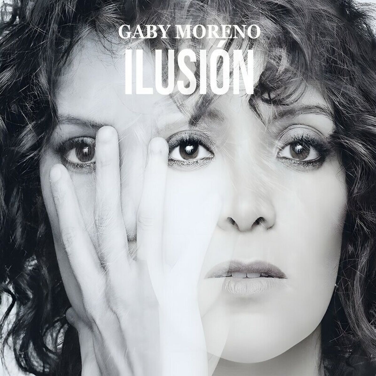 Album cover of Ilusión