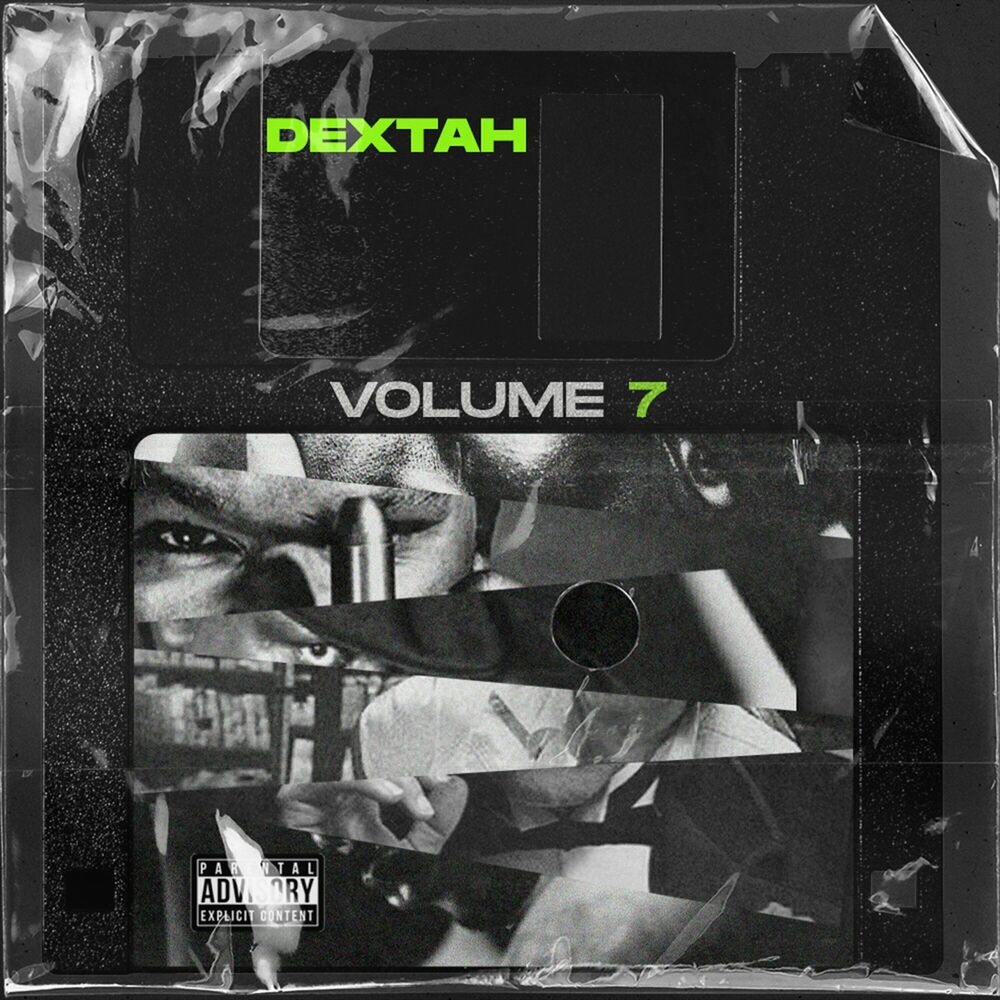 Picture of Dextah, Vol. 7