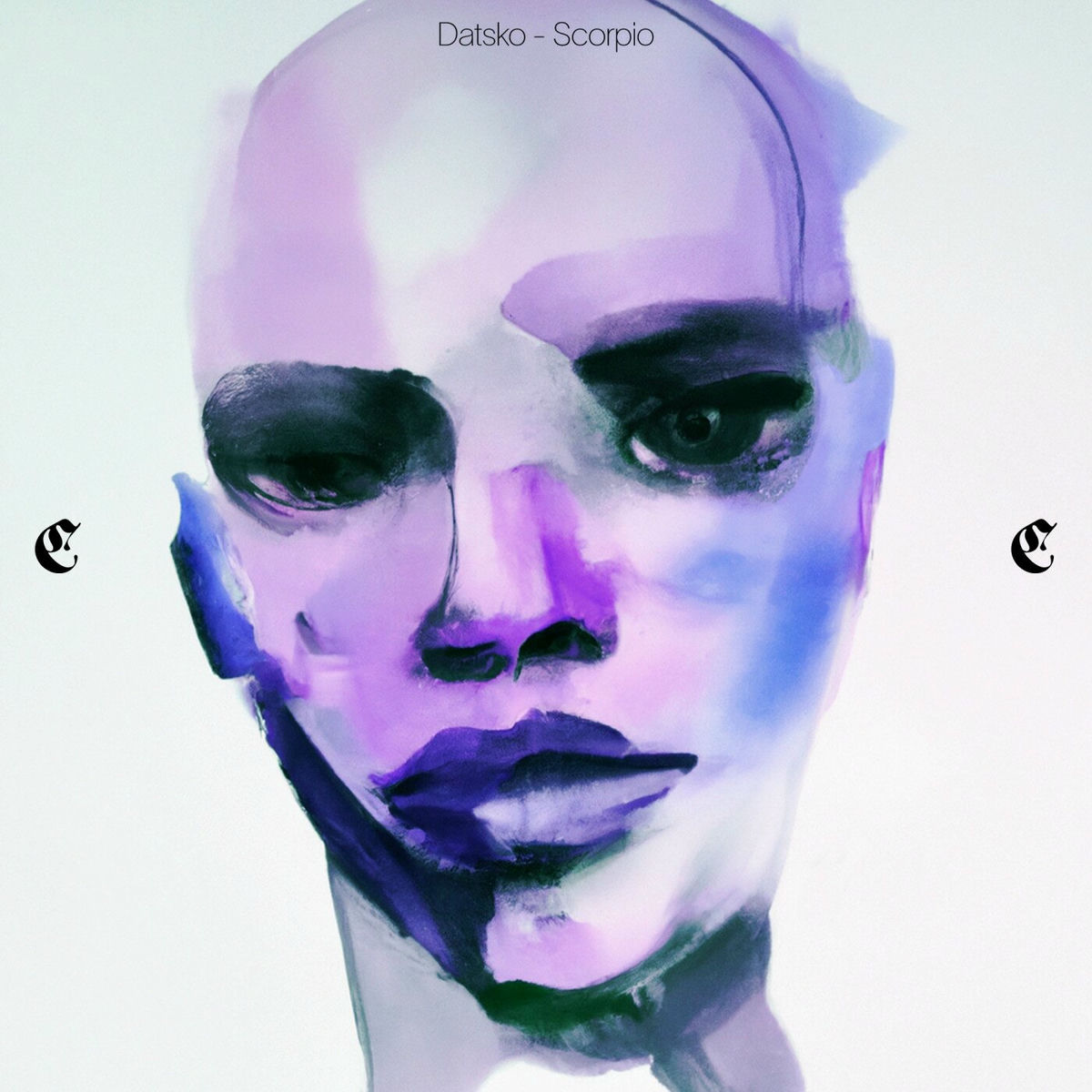 Album cover of Scorpio