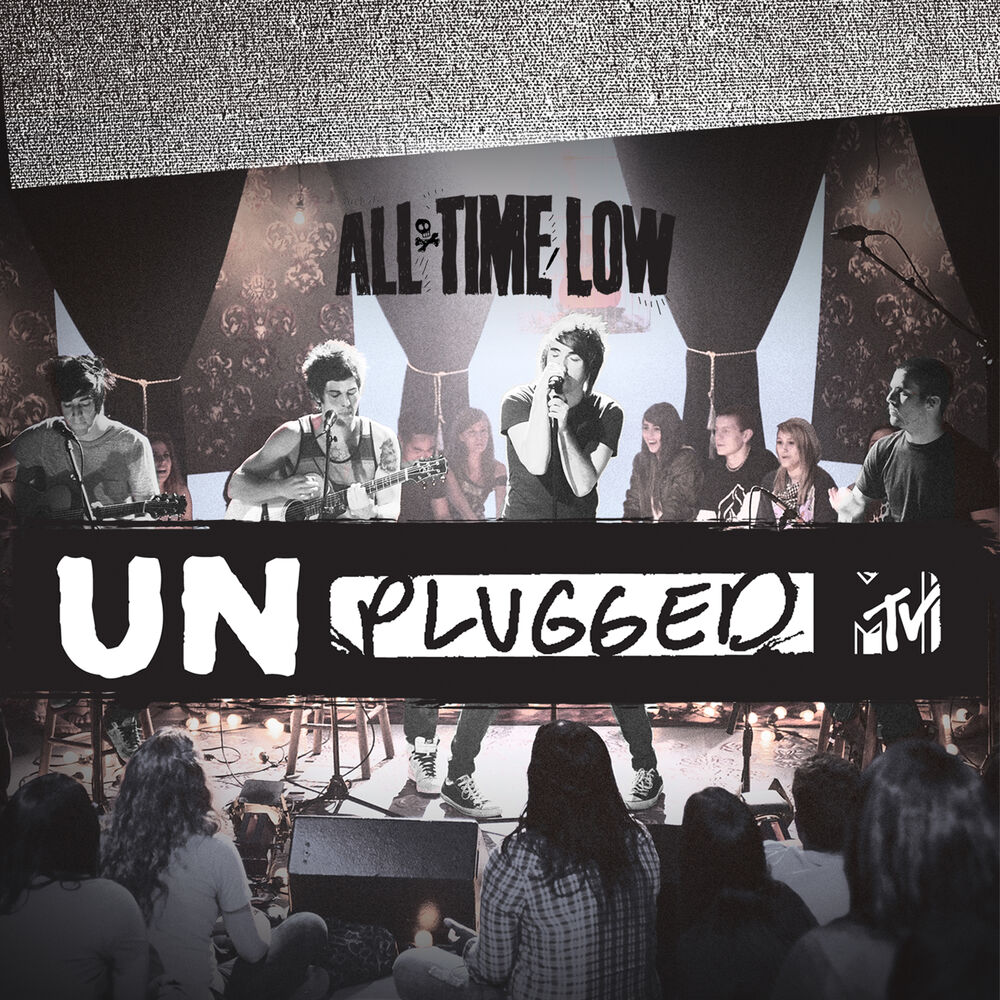 Picture of All Time Low - MTV Unplugged