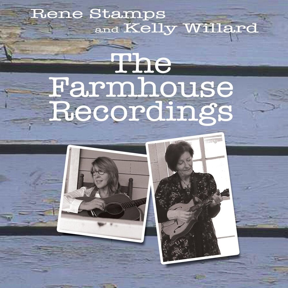 Picture of The Farmhouse Recordings