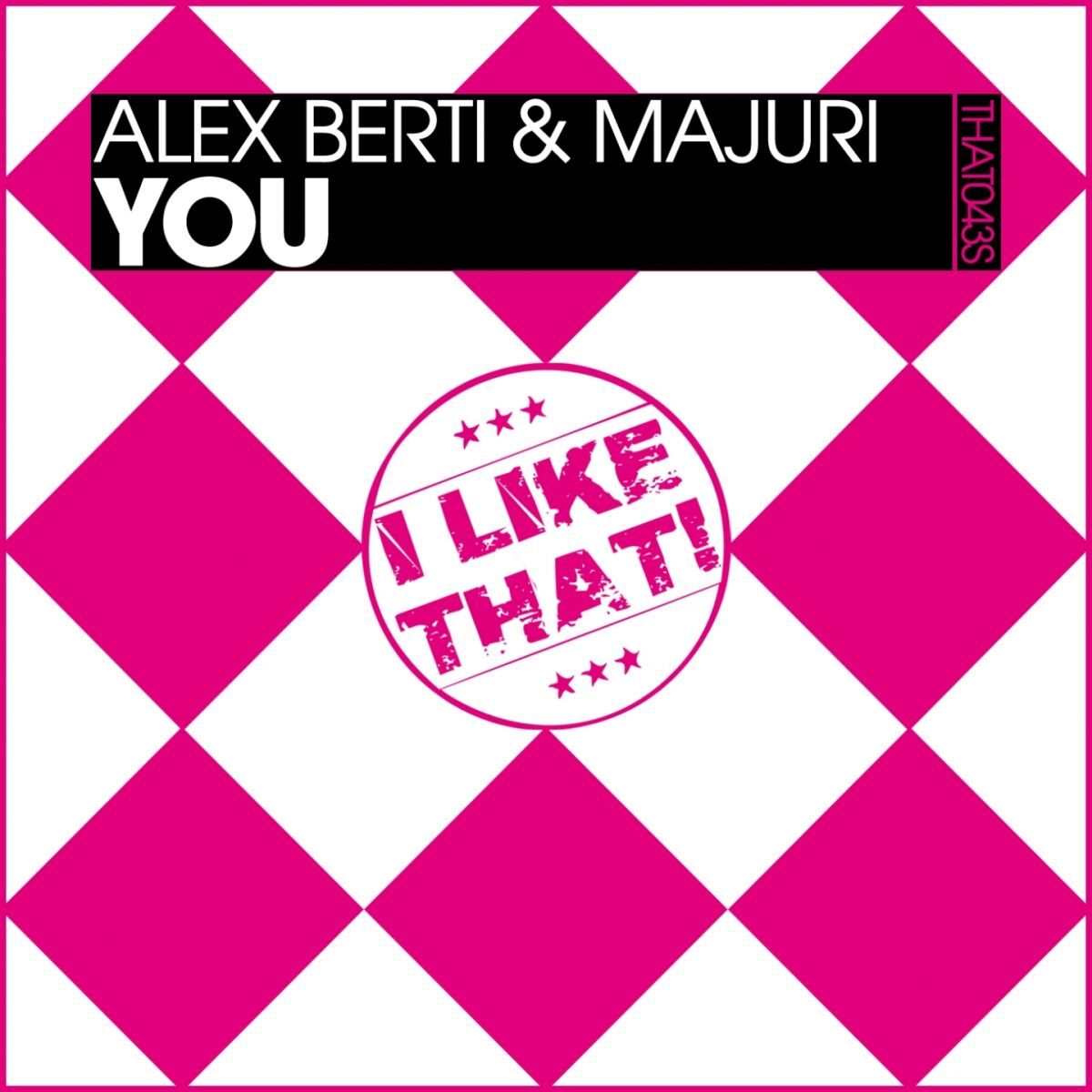 Album cover of You