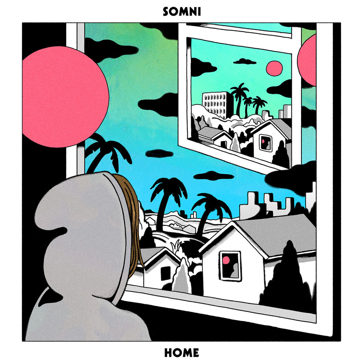Album cover of Moonlight