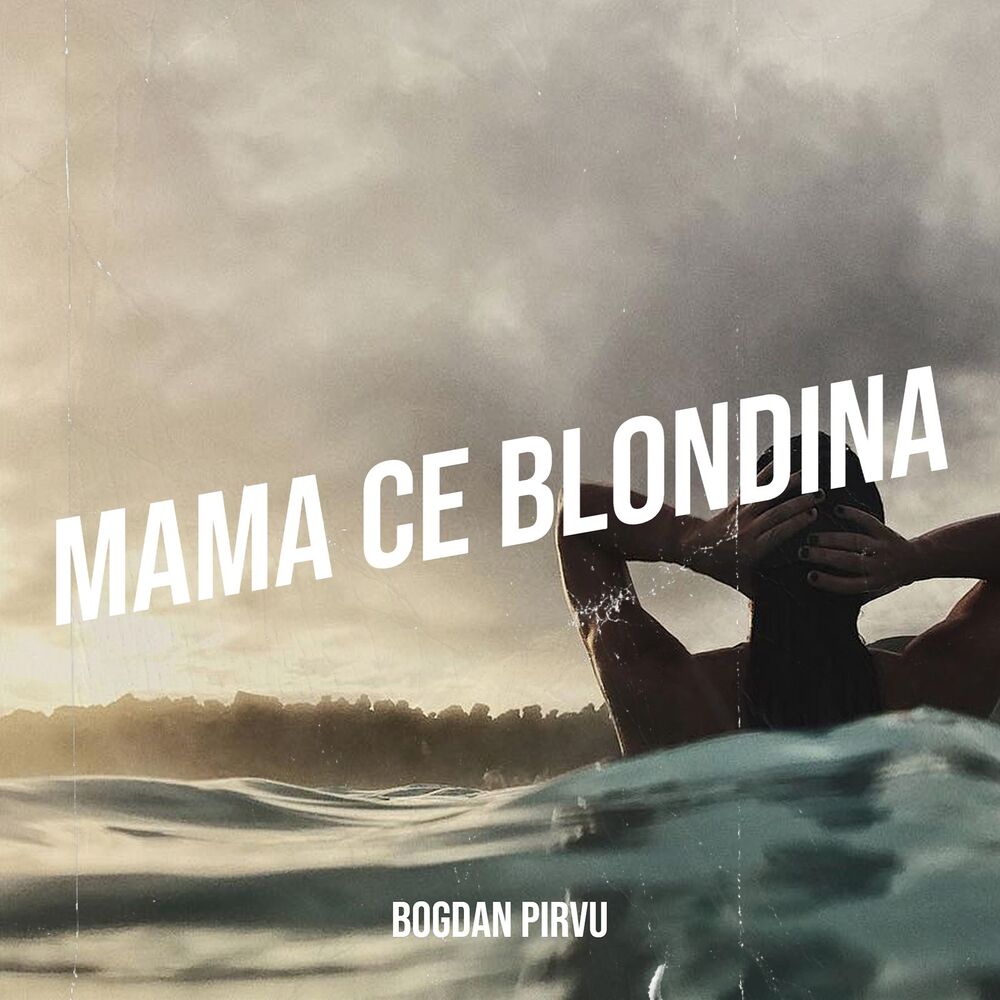 Picture of Mama Ce Blondina