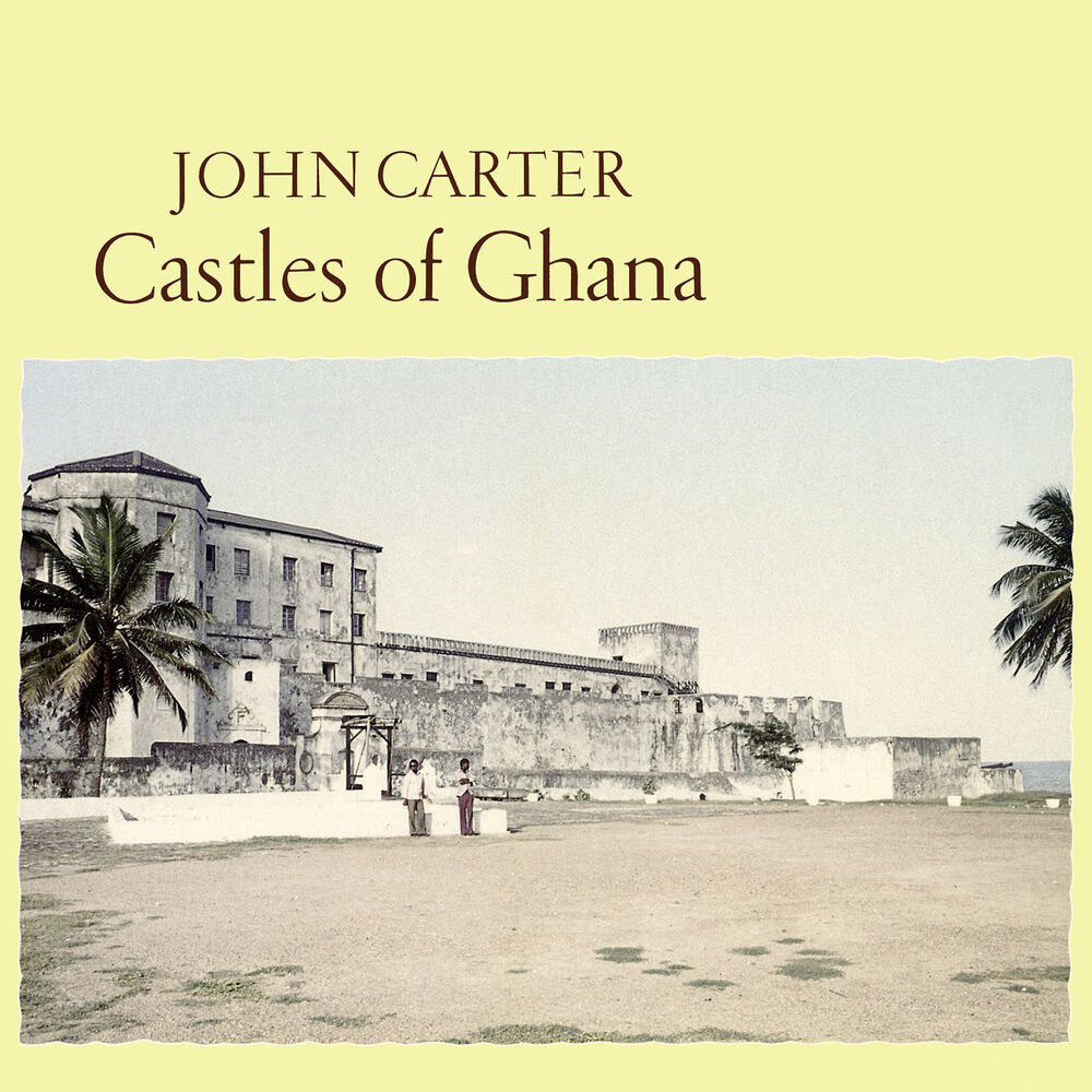 Picture of Castles of Ghana