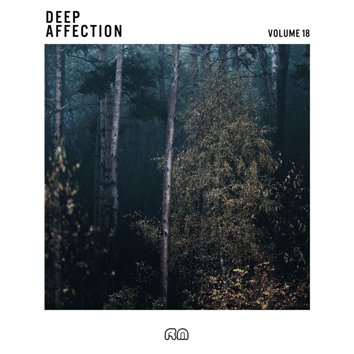 Album cover of Deep Affection, Vol. 18