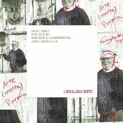 Cover of Ferlinghetti