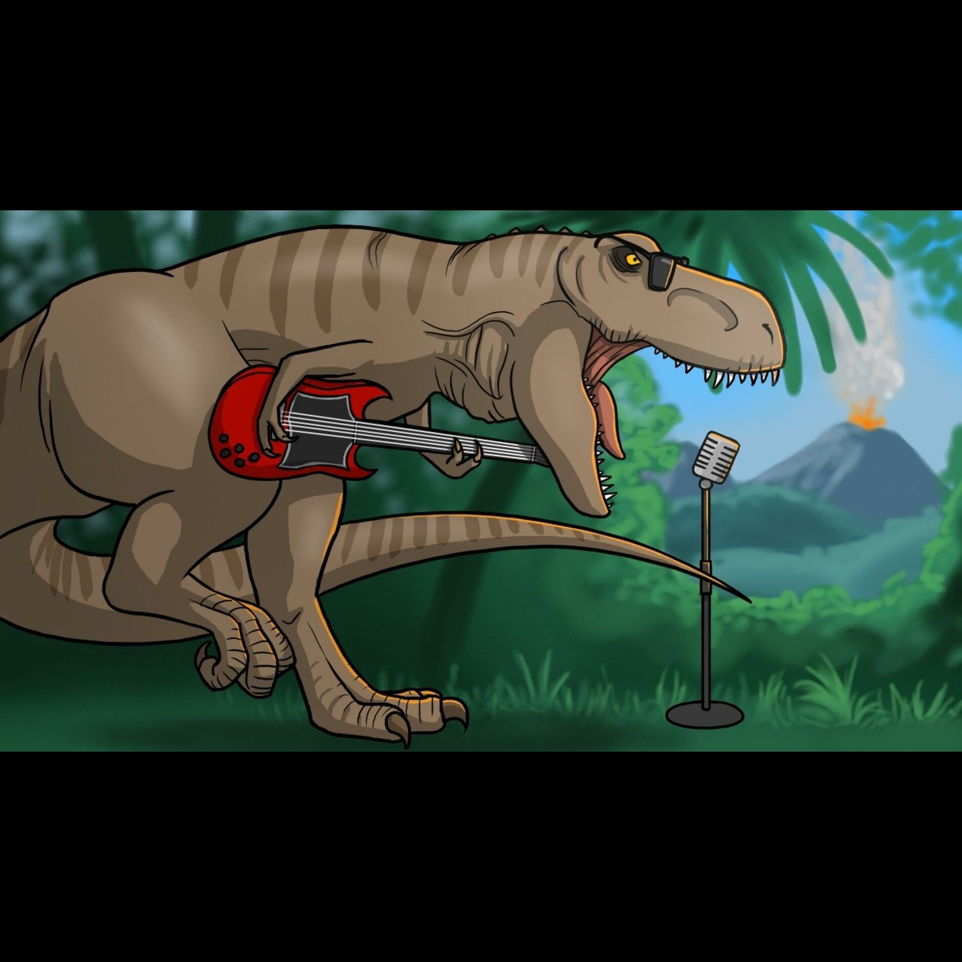 Album cover of Evolve