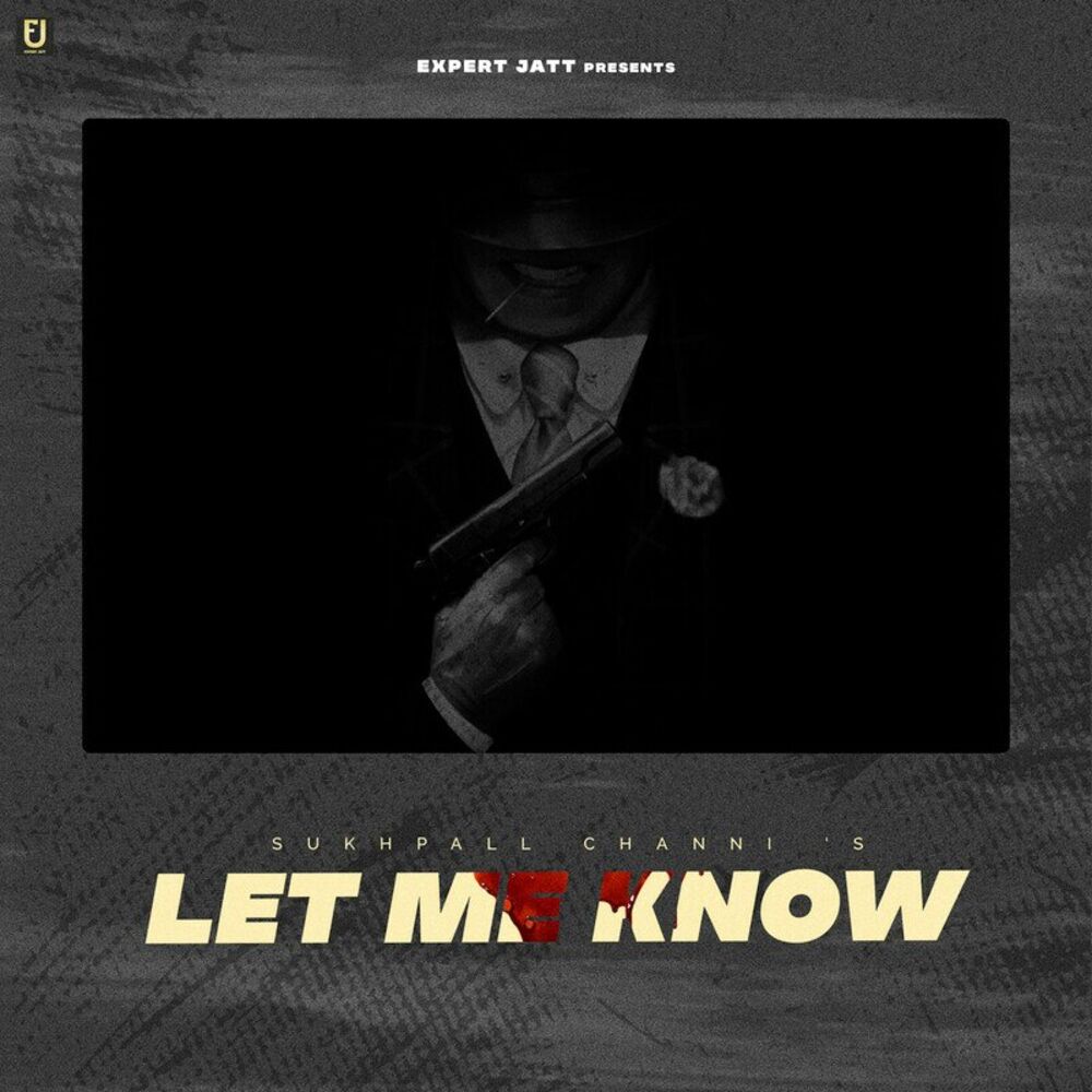 Picture of Let Me Know