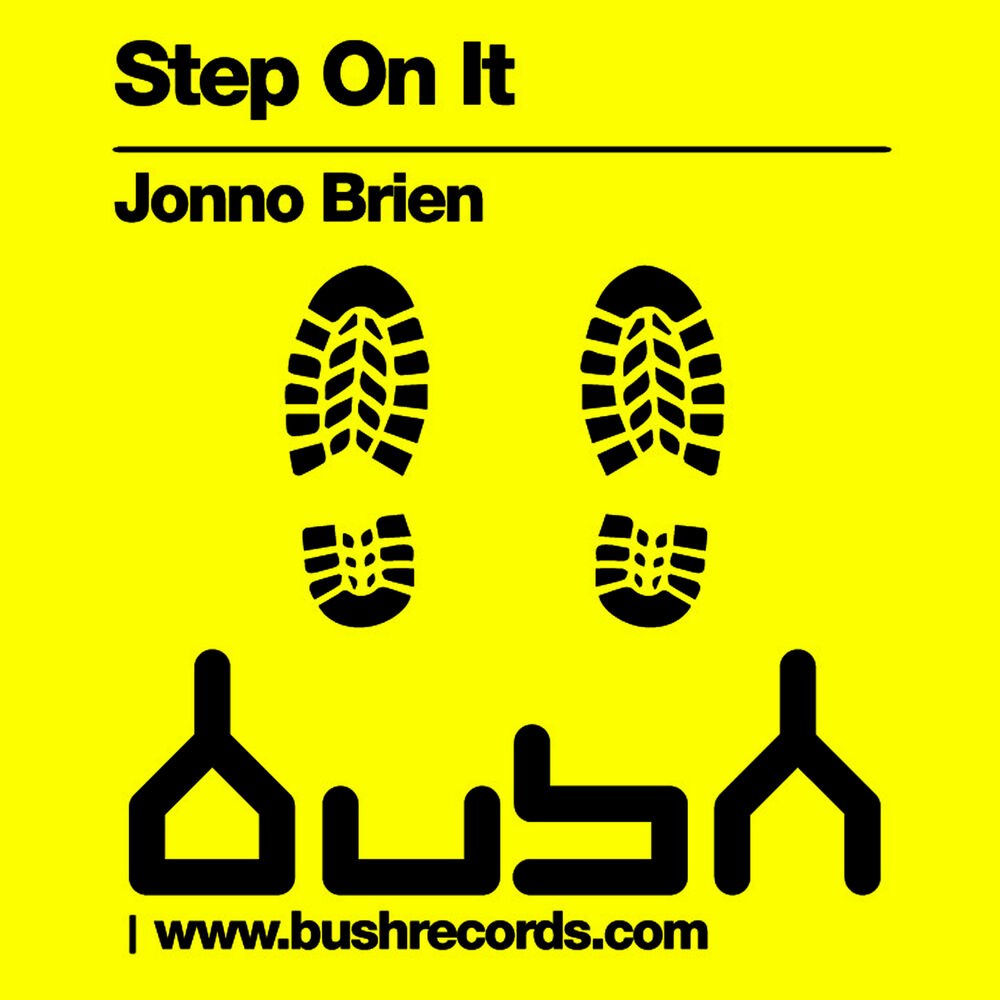 Picture of Step on It