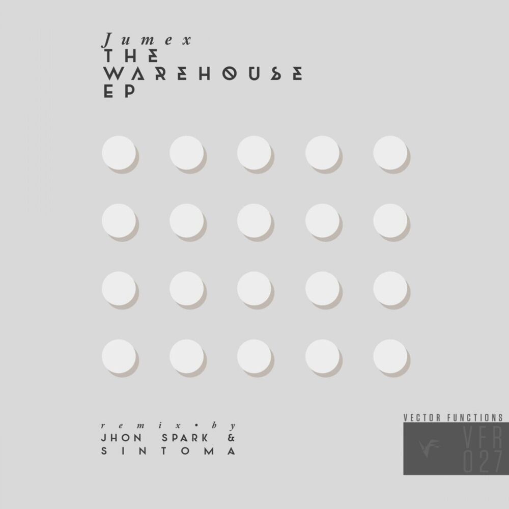 Picture of The Warehouse EP