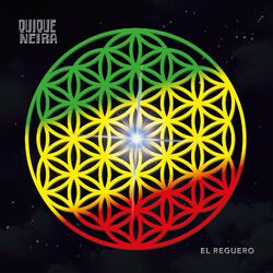 Cover of El Reguero