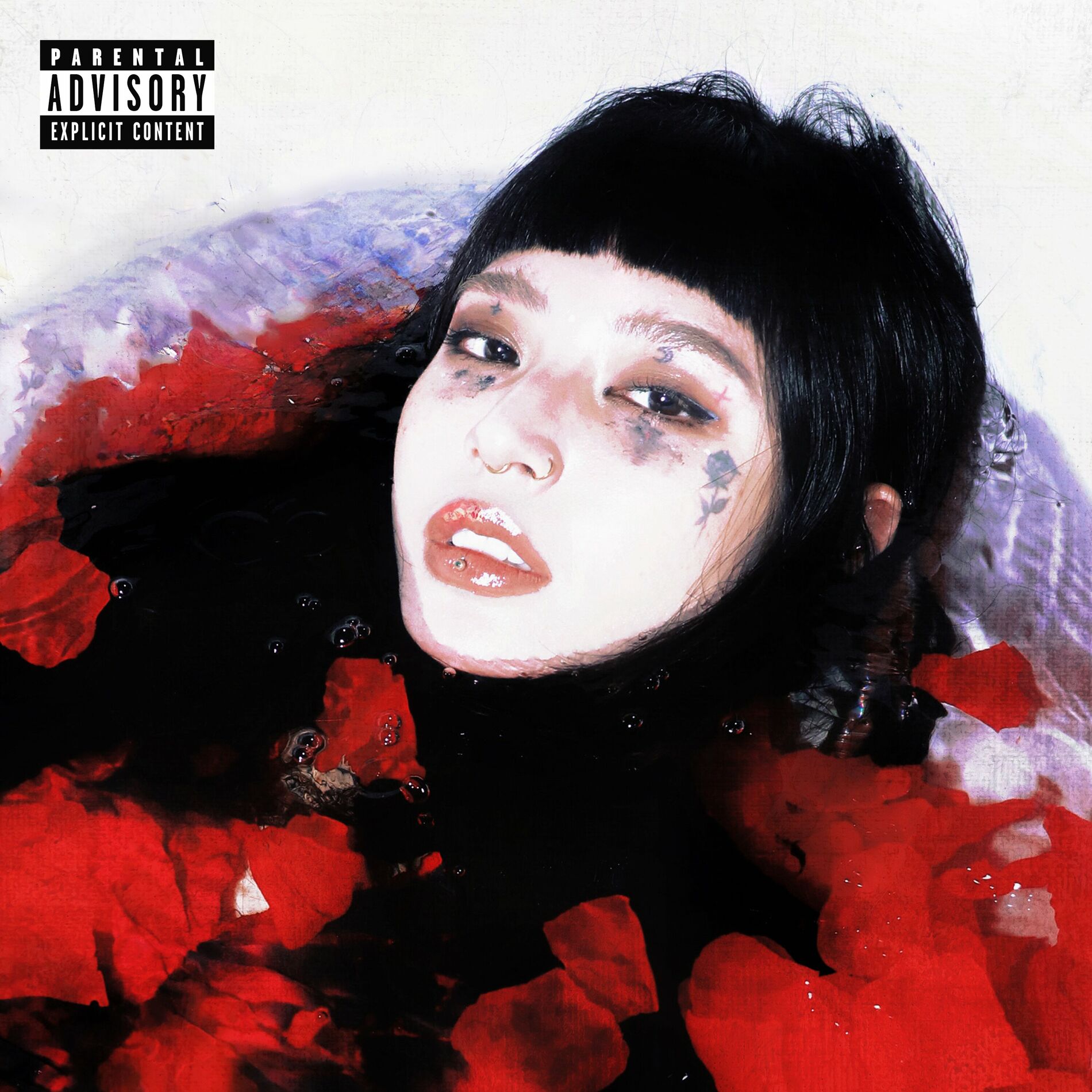 Album cover of CUBE