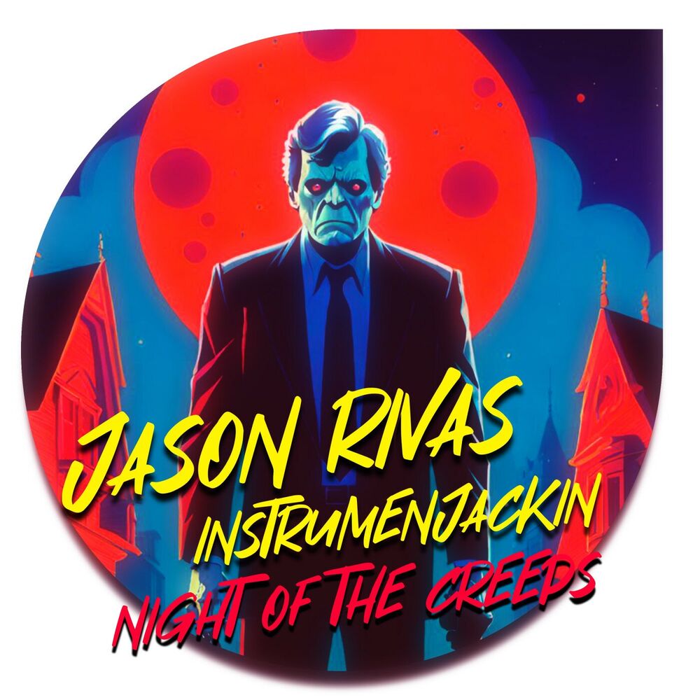 Picture of Night Of The Creeps