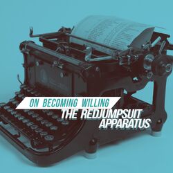 Cover of On Becoming Willing