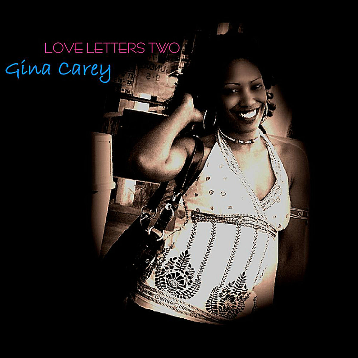 Album cover of Love Letters 2 ( the Love Continues )