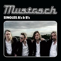 Cover of Singles A's & B's