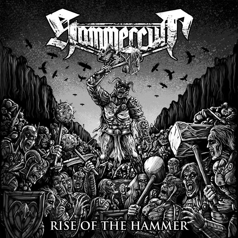 Picture of Rise of the Hammer