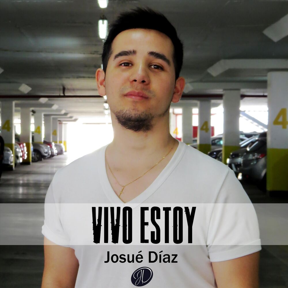 Picture of Vivo Estoy