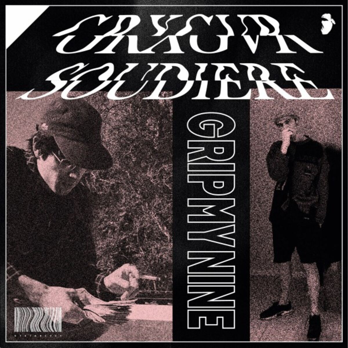 Album cover of Grip My Nine