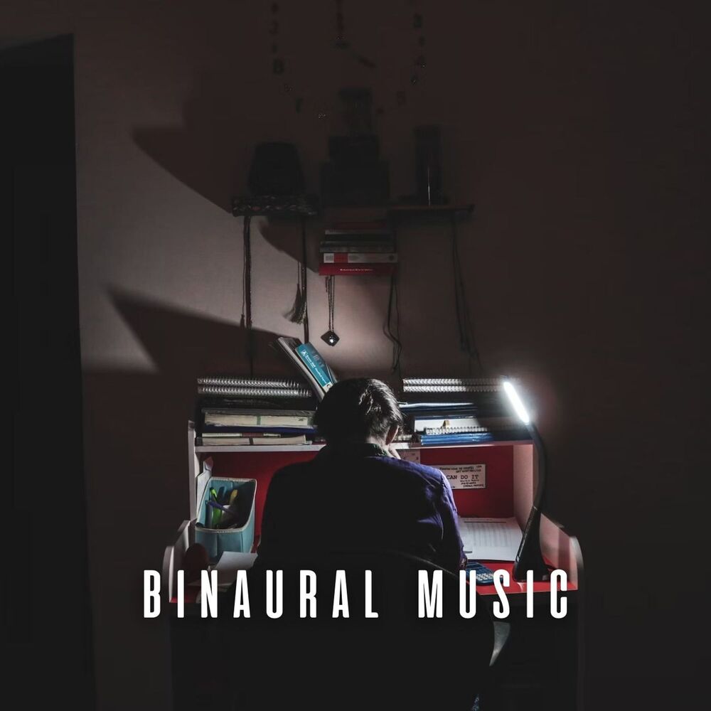Picture of Binaural Music: Chill Bird Symphonies for Immersed Study