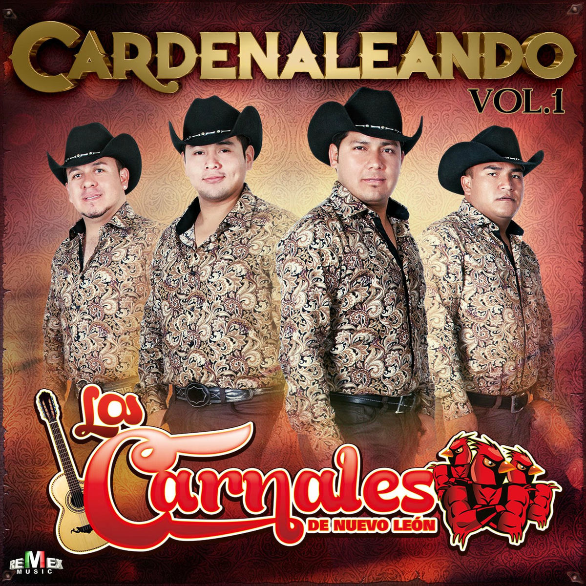 Album cover of Mi Cómplice
