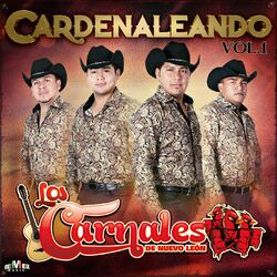 Cover of Cardenaleando Vol. 1