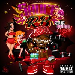 Cover of Sauce R&B