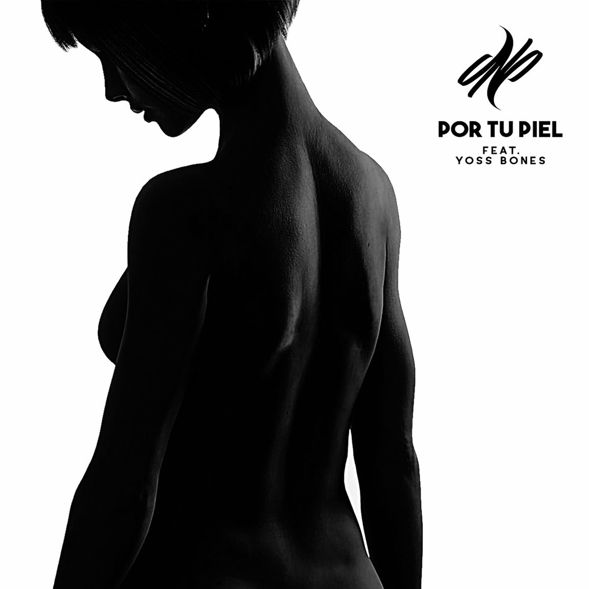 Album cover of Por Tu Piel