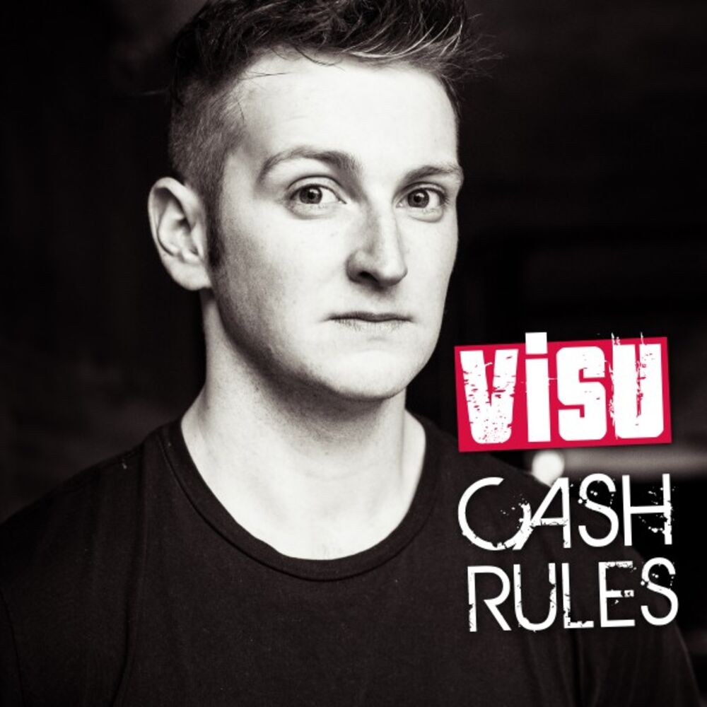 Picture of Cash Rules