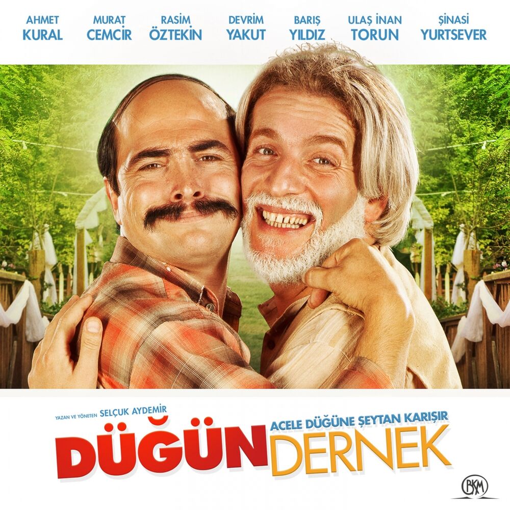 Picture of Entarisi Dım Dım Yar (Düğün Dernek Film Müzikleri)