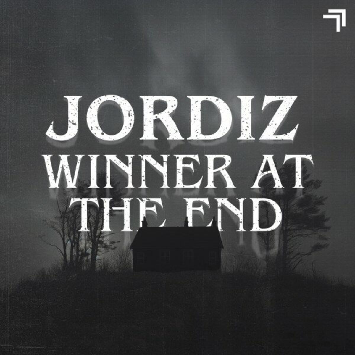 Album cover of Winner At The End