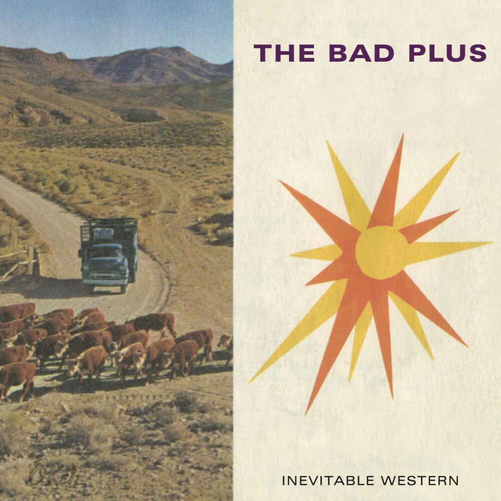 Picture of Inevitable Western