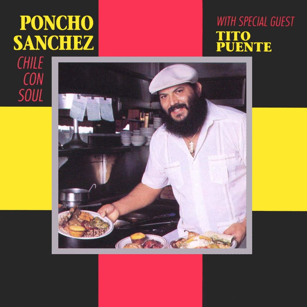 Picture of Chile Con Soul