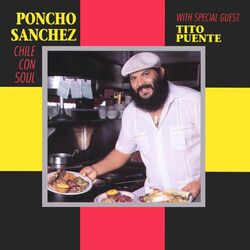Cover of Chile Con Soul