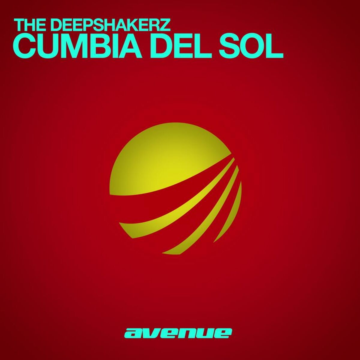 Album cover of Cumbia Del Sol