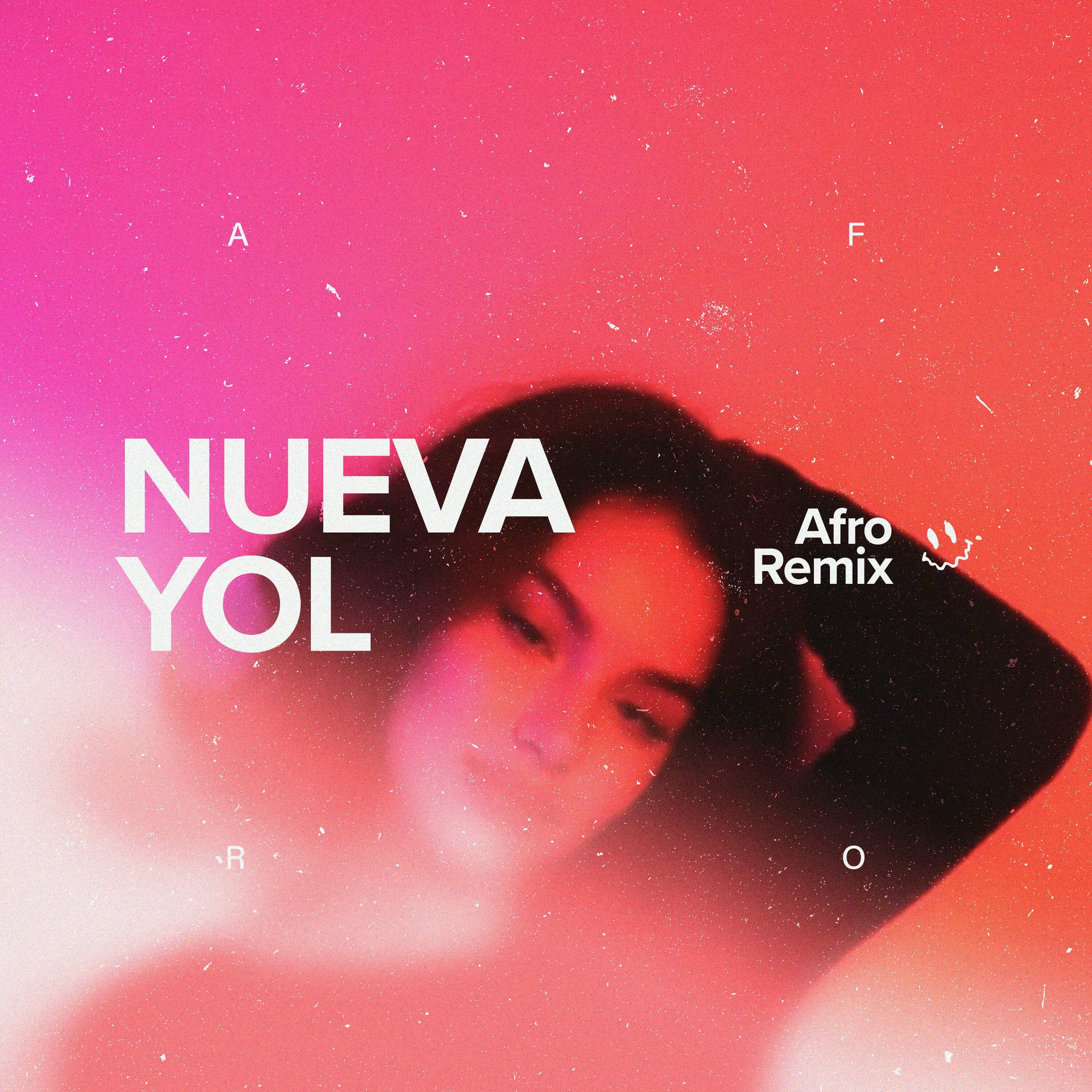 Album cover of NUEVAYOL