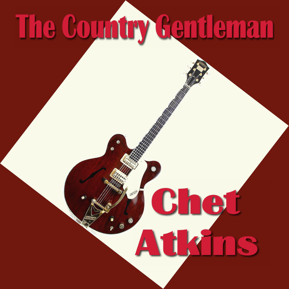 Pochette Country Gentleman