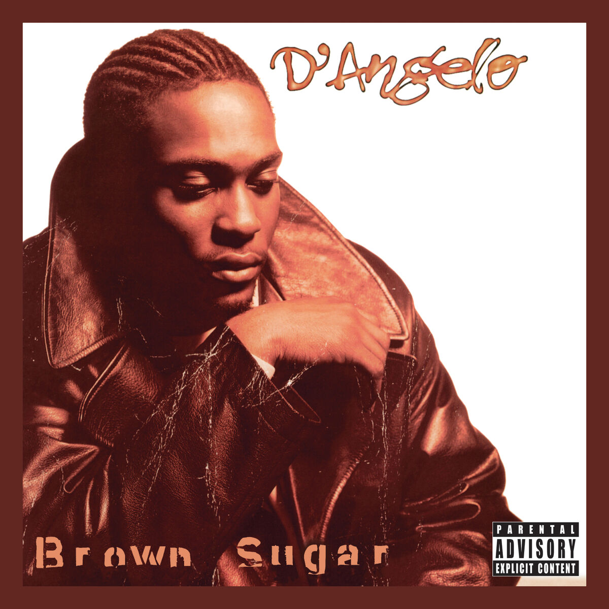 Album cover of Brown Sugar