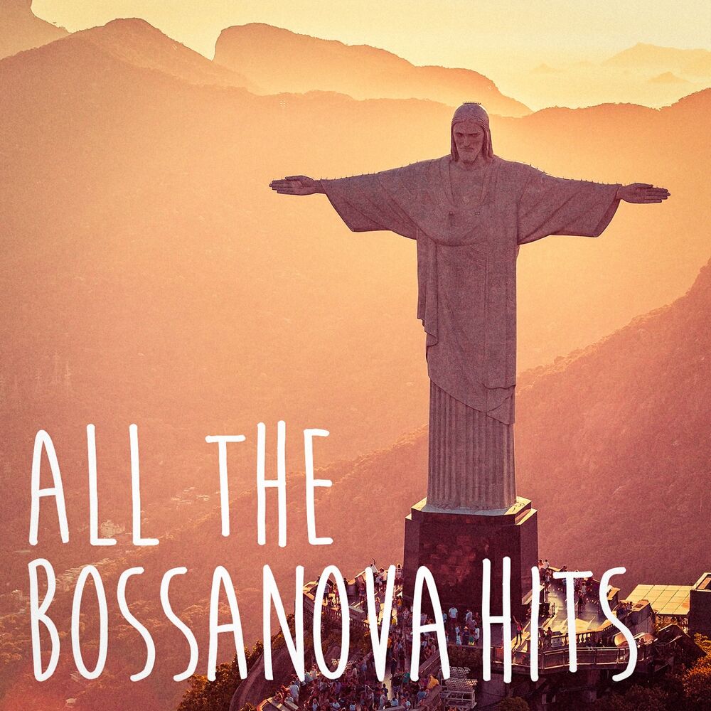 Picture of All the Bossanova Hits